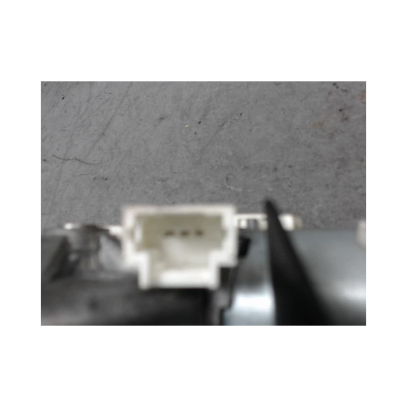 MECANISME ESSUIE-GLACE ARRIERE CITROEN C3 2009-