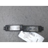 ECLAIREUR PLAQUE DE POLICE CITROEN C3 2009-
