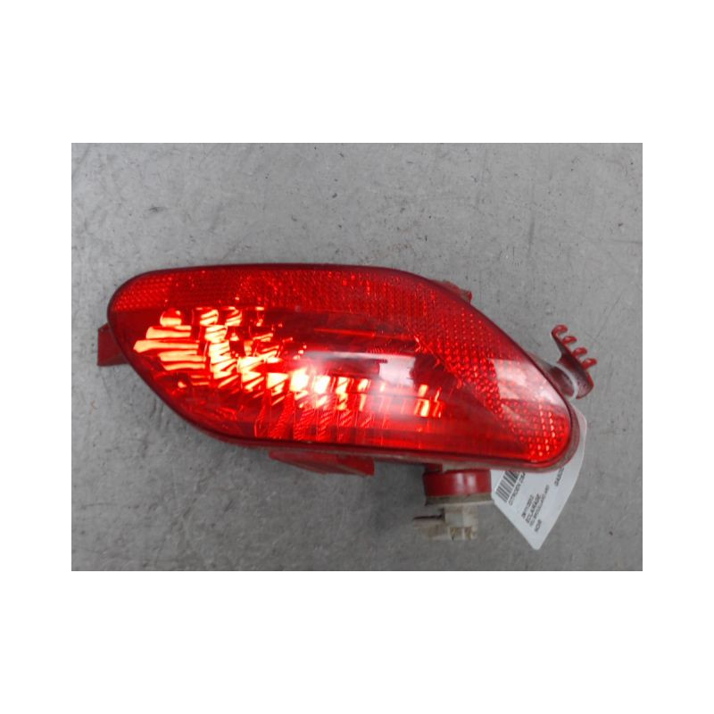 FEU BROUILLARD ARRIERE DROIT CITROEN DS4
