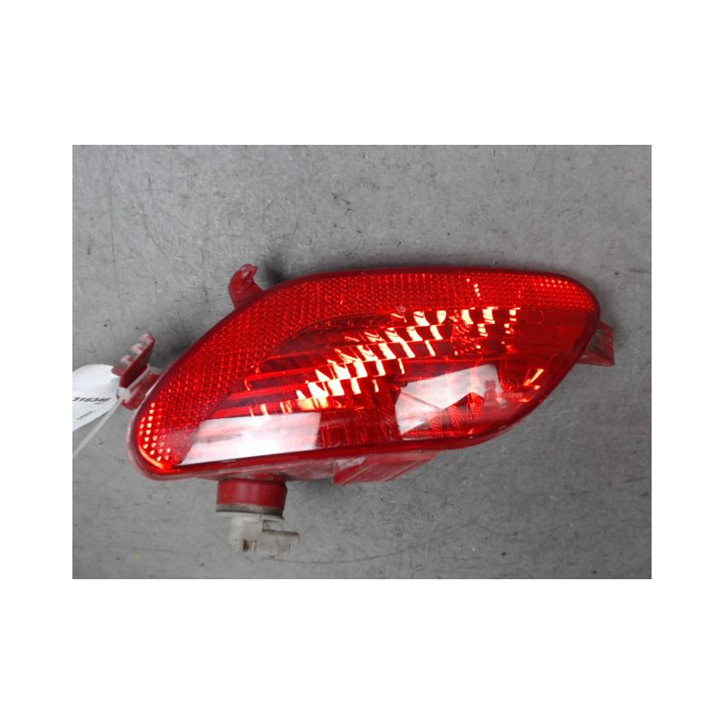 FEU BROUILLARD ARRIERE GAUCHE CITROEN DS4