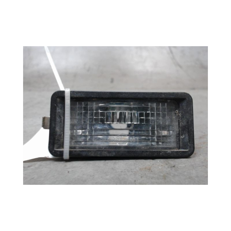 ECLAIREUR PLAQUE DE POLICE SEAT IBIZA SC 2008-