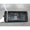ECLAIREUR PLAQUE DE POLICE SEAT IBIZA SC 2008-