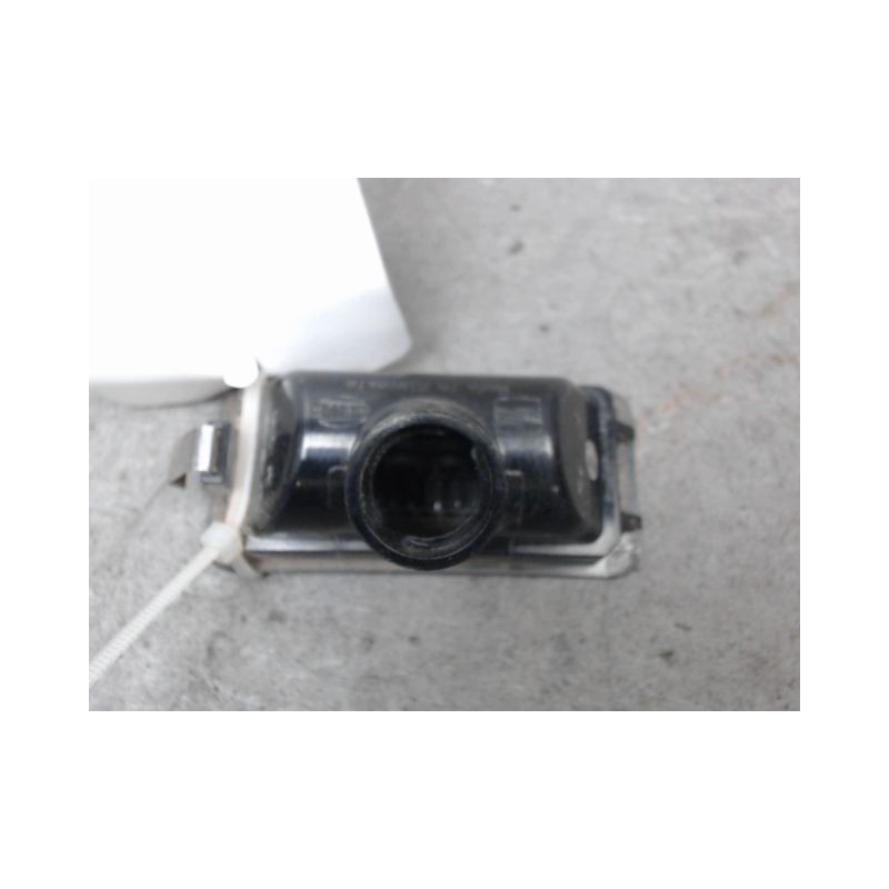 ECLAIREUR PLAQUE DE POLICE SEAT IBIZA SC 2008-