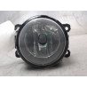 PHARE ANTIBROUILLARD AVANT DROIT PEUGEOT 207 SW