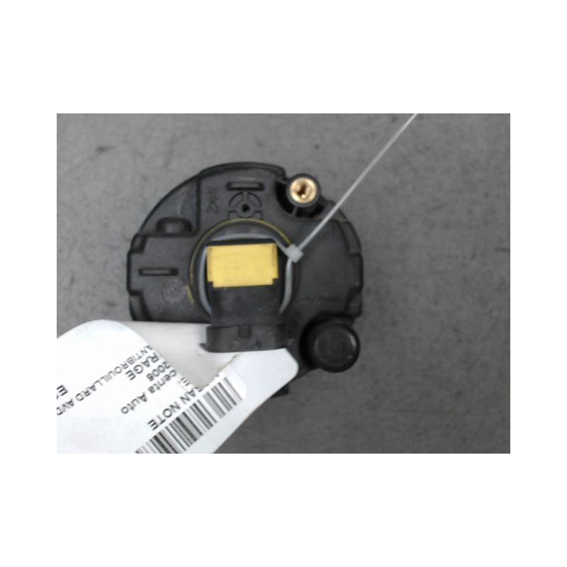 PHARE ANTIBROUILLARD AVANT DROIT NISSAN NOTE