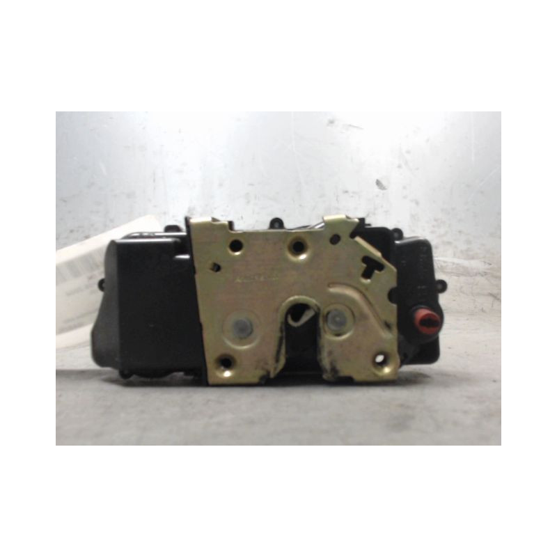 SYSTEME CONDAMNATION ARRIERE DROIT CITROEN C5 2001-2004