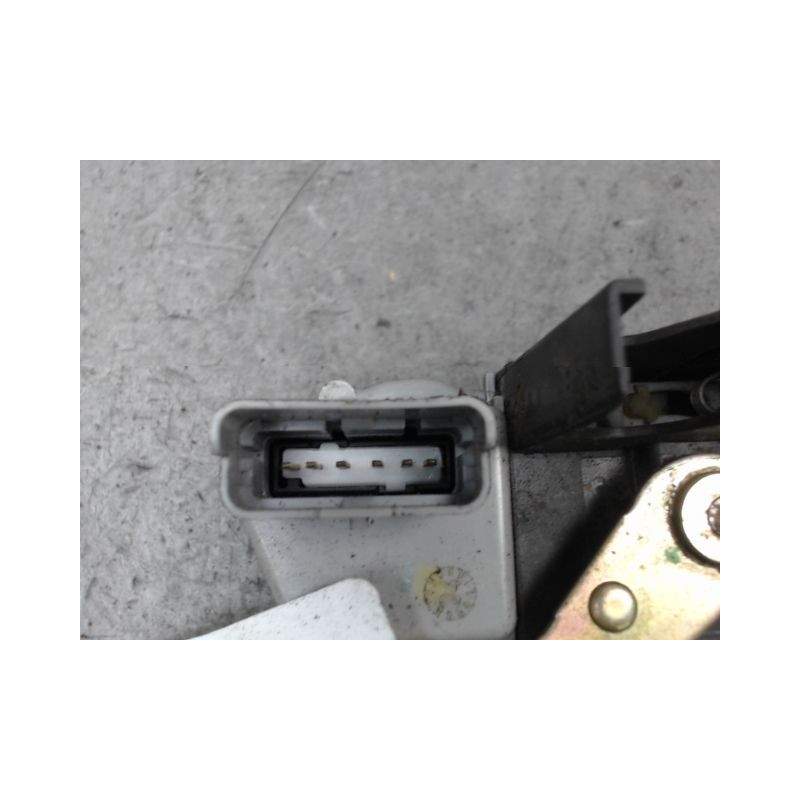 SYSTEME CONDAMNATION ARRIERE DROIT CITROEN C5 2001-2004