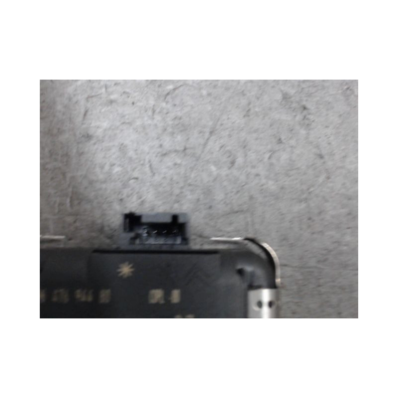 CAPTEUR DE PLUIE CITROEN C5 2001-2004