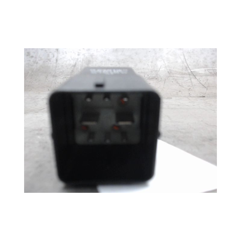 BOITIER DE PRECHAUFFAGE CITROEN C5 2001-2004