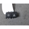BOUTON DE WARNING CITROEN AMI