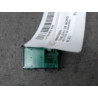 BOUTON DE WARNING CITROEN AMI