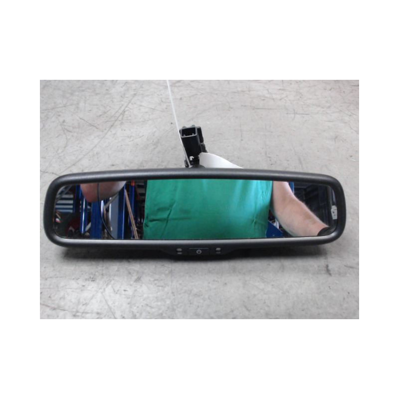 RETROVISEUR INTERIEUR KIA CARENS
