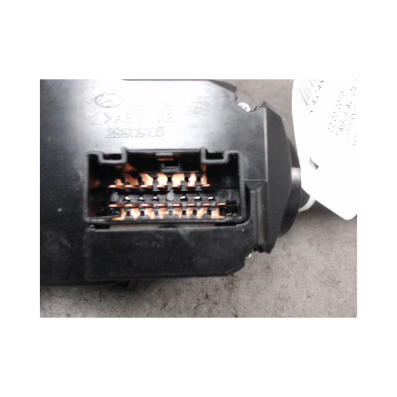 COMMANDE CLIGNOTANT KIA CARENS