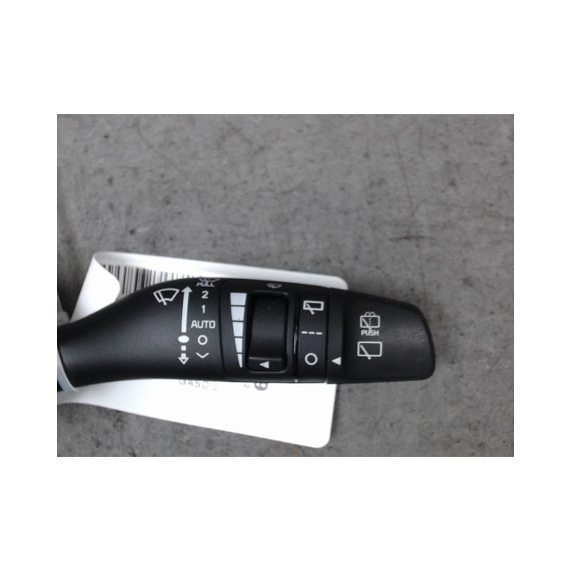COMMANDE ESSUIE GLACE KIA CARENS