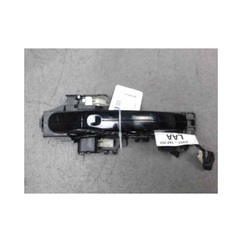 POIGNEE EXTERIEURE PORTE AVANT DROIT FORD KUGA