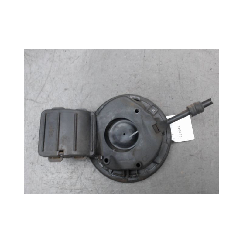 VOLET DE TRAPPE CARBURANT RENAULT MEGANE