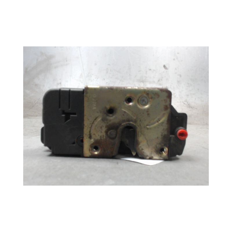 SYSTEME CONDAMNATION ARRIERE DROIT PEUGEOT 206 5P