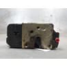 SYSTEME CONDAMNATION ARRIERE DROIT PEUGEOT 206 5P