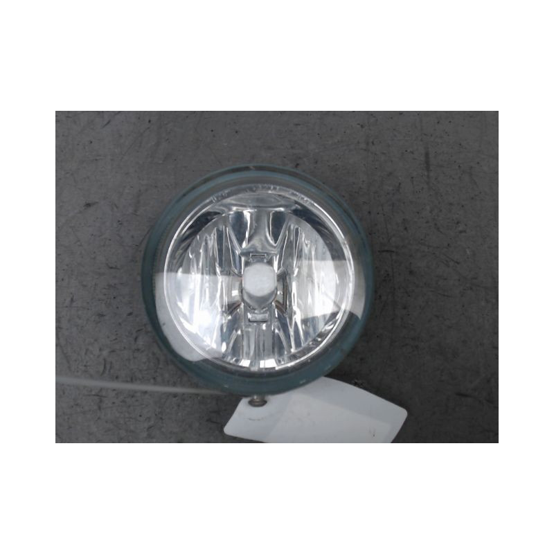 PHARE ANTIBROUILLARD AVANT DROIT CITROEN C2 2008-