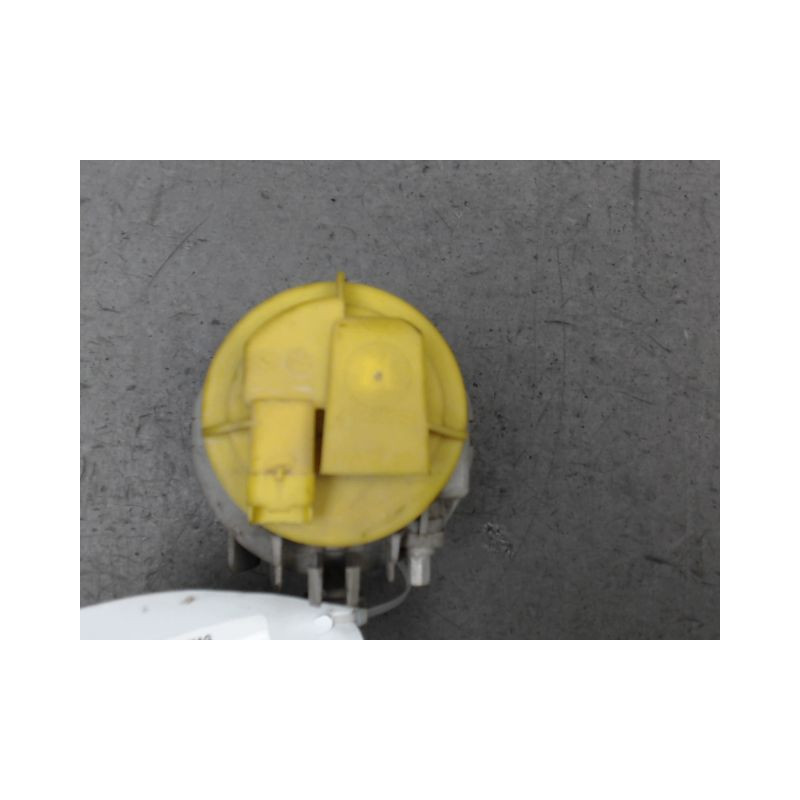 PHARE ANTIBROUILLARD AVANT DROIT CITROEN C2 2008-