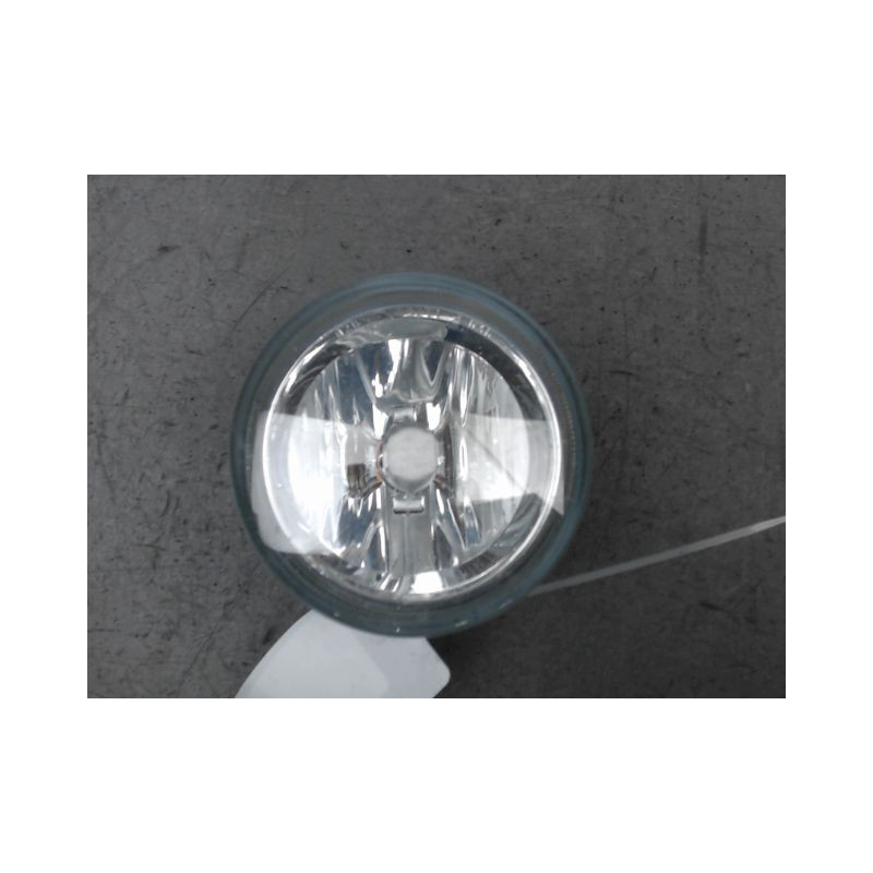 PHARE ANTIBROUILLARD AVANT GAUCHE CITROEN C2 2008-