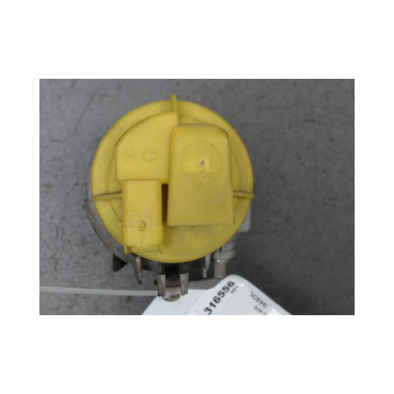 PHARE ANTIBROUILLARD AVANT GAUCHE CITROEN C2 2008-