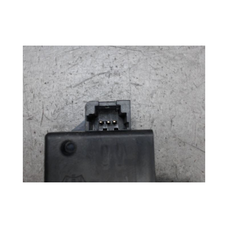 SERRURE COFFRE ARRIERE PEUGEOT 307 CC 03-05