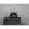 SERRURE COFFRE ARRIERE PEUGEOT 307 CC 03-05