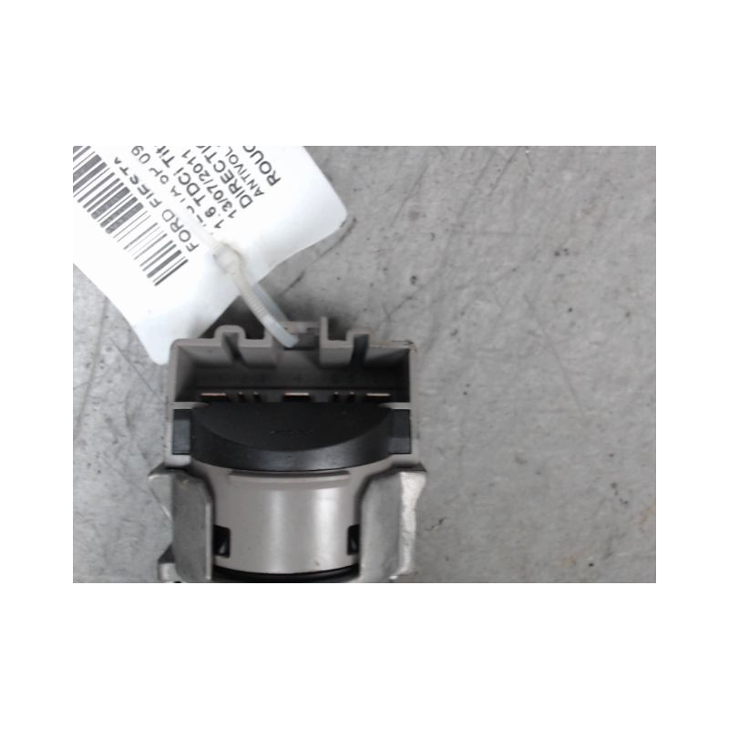 ANTIVOL DE DIRECTION FORD FIESTA 2008-