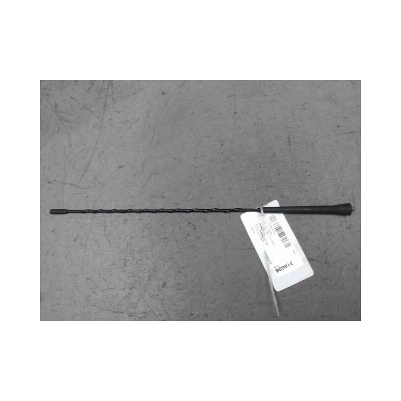 ANTENNE RADIO CITROEN C3 2009-