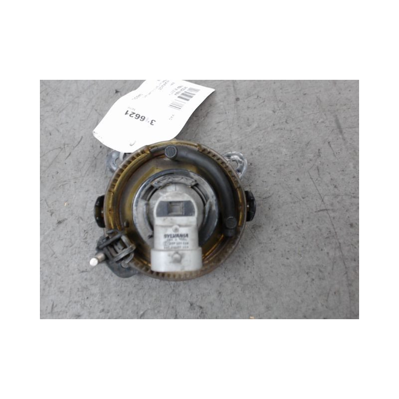 PHARE ANTIBROUILLARD AVANT DROIT SKODA FABIA 2007-