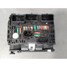 BOITE A FUSIBLES CITROEN C4 04-08