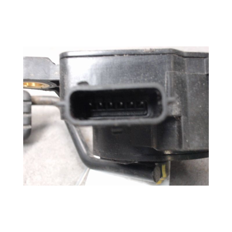 PEDALE ACCELERATEUR RENAULT KANGOO
