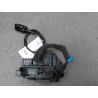 SERRURE PORTE BATTANTE ARRIERE GAUCHE RENAULT KANGOO