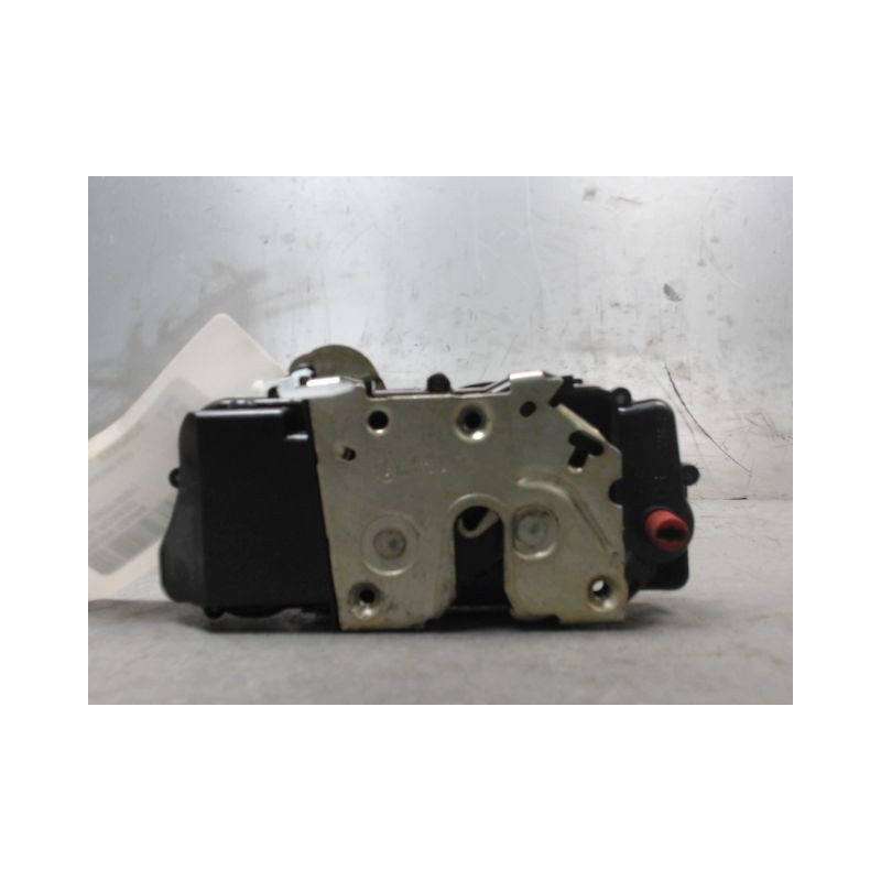 SYSTEME CONDAMNATION ARRIERE DROIT CITROEN XSARA PICASSO