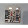 BOITE A FUSIBLES RENAULT CLIO III 2005-