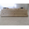 BOITE A FUSIBLES RENAULT CLIO III 2005-