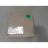 BOITE A FUSIBLES RENAULT CLIO III 2005-