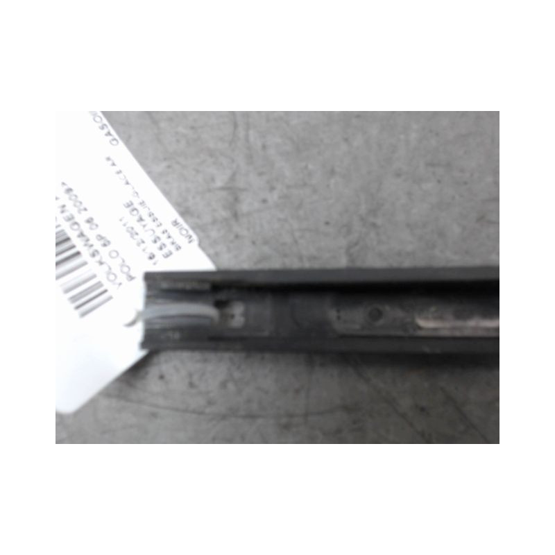 BRAS ESSUIE-GLACE ARRIERE VOLKSWAGEN POLO 2009-