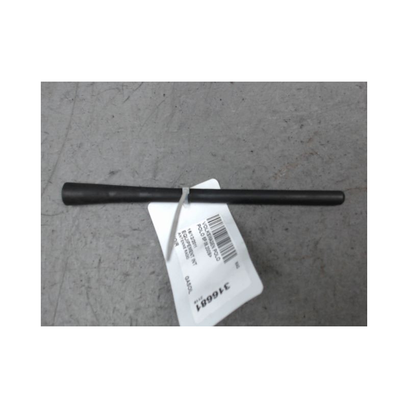 ANTENNE RADIO VOLKSWAGEN POLO 2009-