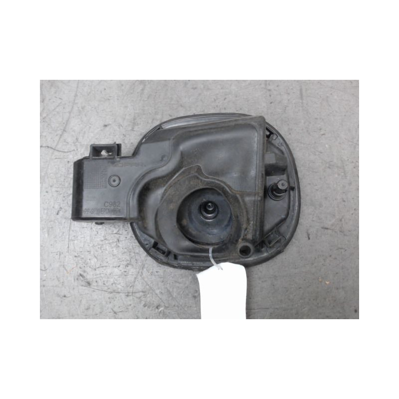 VOLET DE TRAPPE CARBURANT FIAT 500X