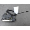 SYSTEME CONDAMNATION AVANT GAUCHE OPEL ASTRA 98-2004