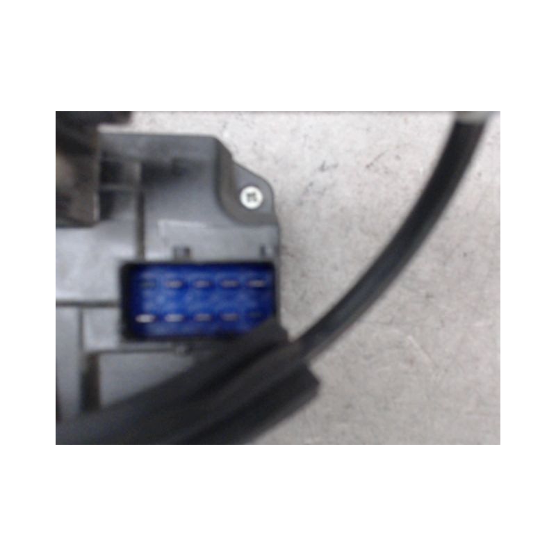 SYSTEME CONDAMNATION AVANT GAUCHE OPEL ASTRA 98-2004