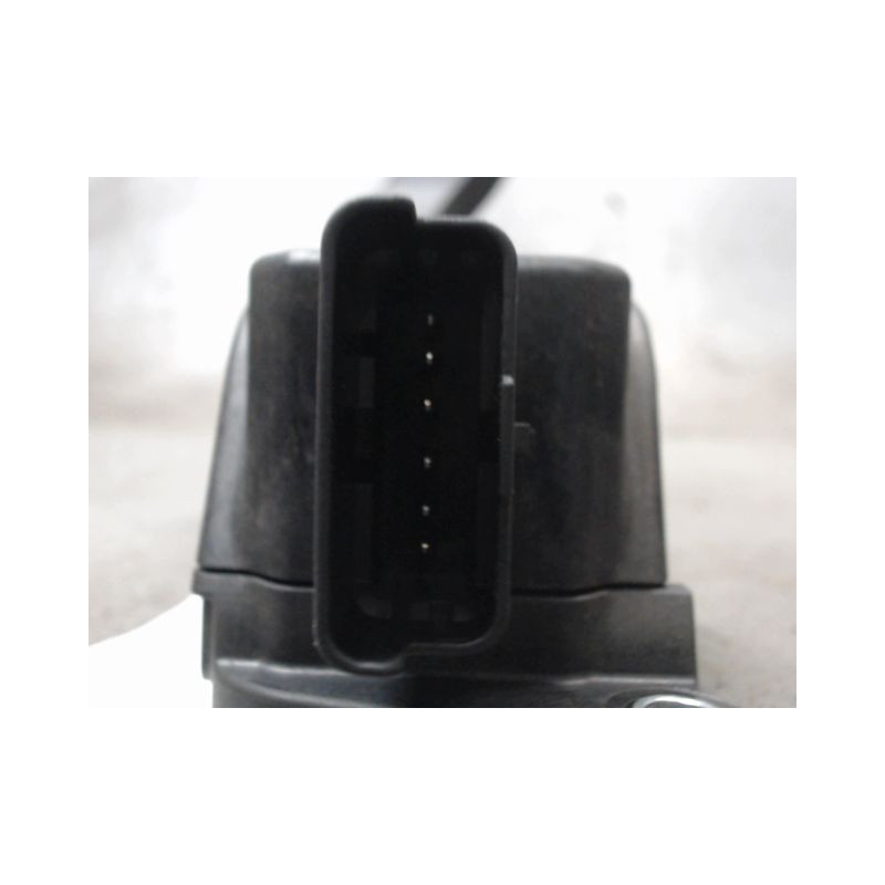 PEDALE ACCELERATEUR PEUGEOT 3008 2009-
