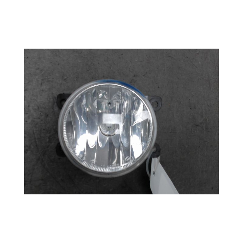 PHARE ANTIBROUILLARD AVANT DROIT CITROEN C3