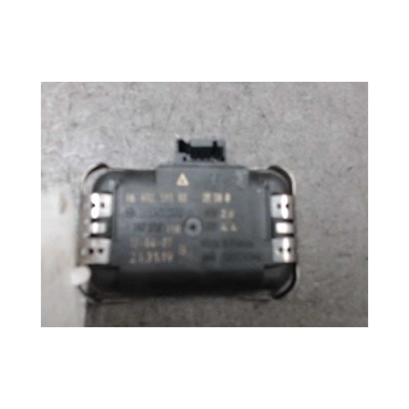 CAPTEUR DE PLUIE PEUGEOT 307 SW 2005-