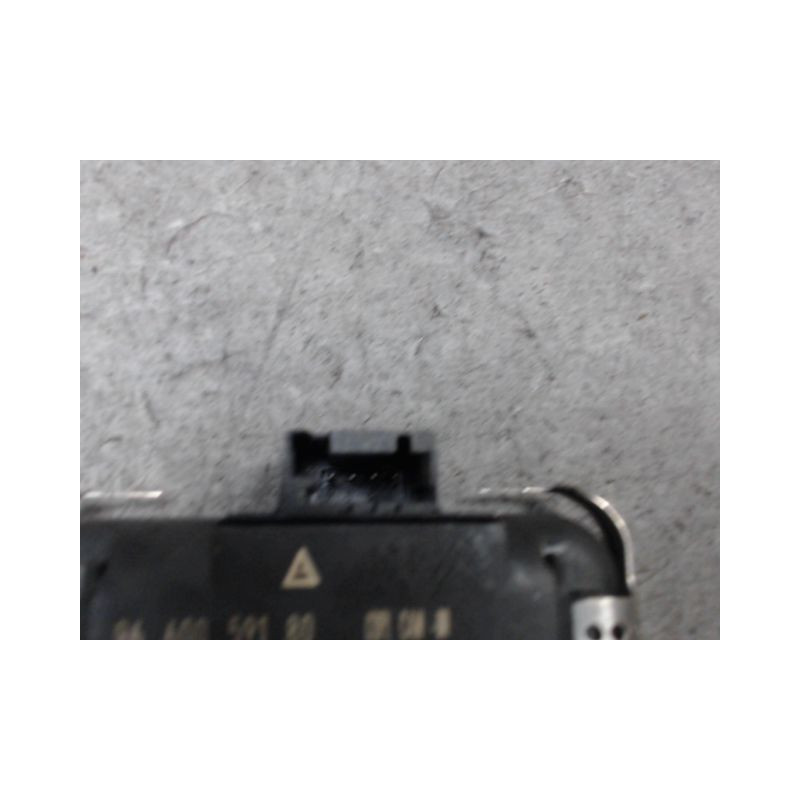 CAPTEUR DE PLUIE PEUGEOT 307 SW 2005-