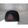 BOUTON DE WARNING RENAULT MEGANE I PH2 99-02