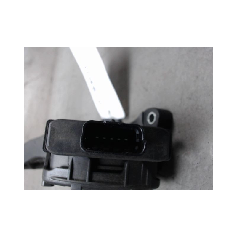 PEDALE ACCELERATEUR PEUGEOT 307 CC 2005-