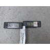 ECLAIREUR PLAQUE DE POLICE PEUGEOT 307 CC 2005-